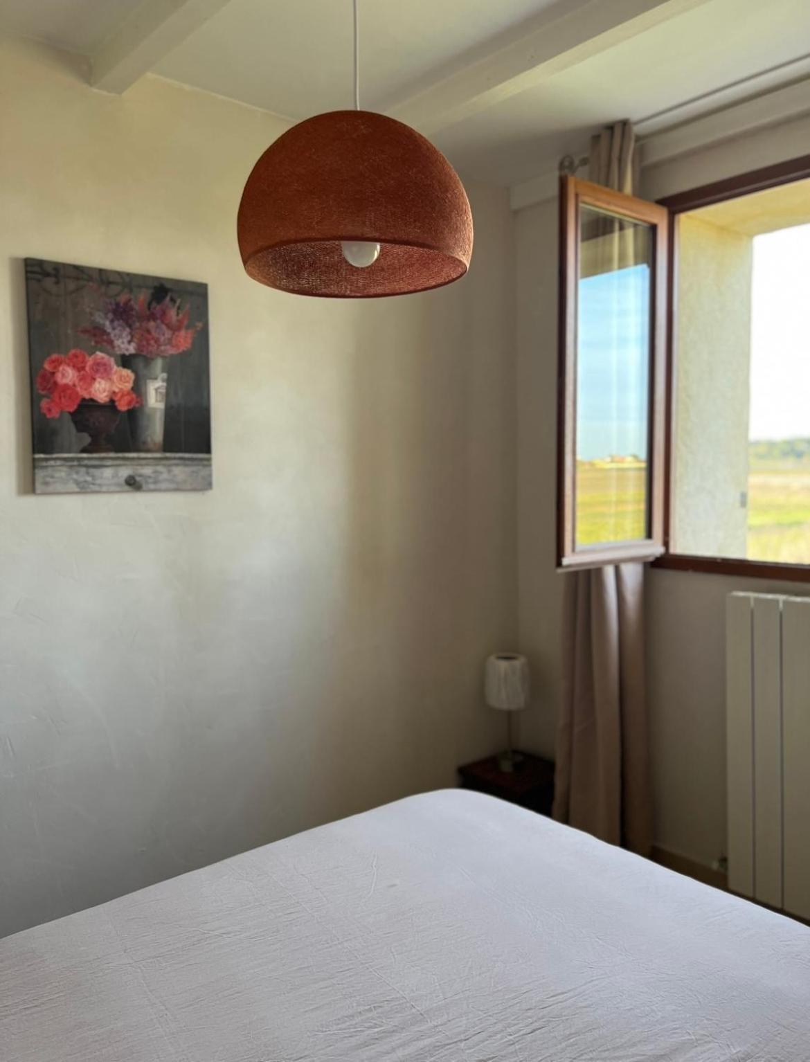 D'ysee Au Milieu Des Vignes Holiday home *