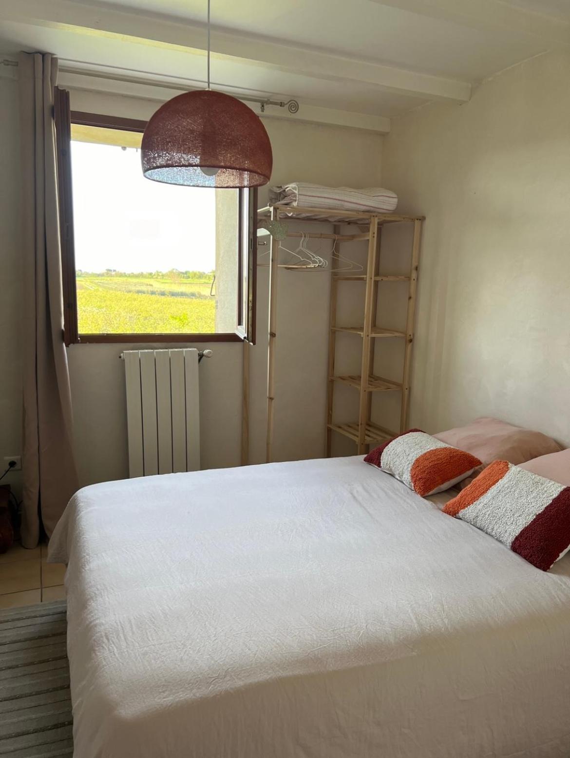 D'ysee Au Milieu Des Vignes Holiday home *