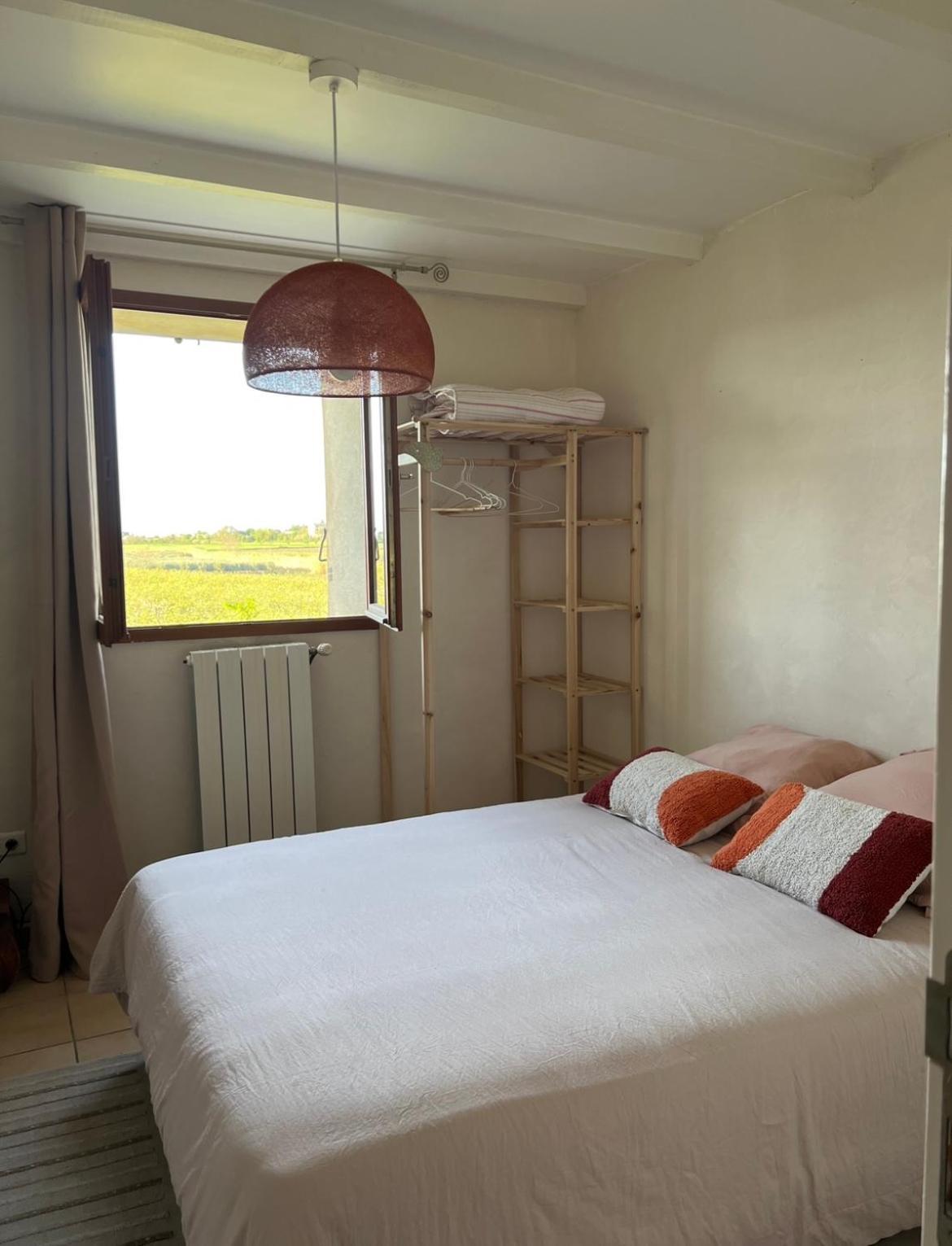 Holiday home D'ysee Au Milieu Des Vignes Pont-Saint-Esprit