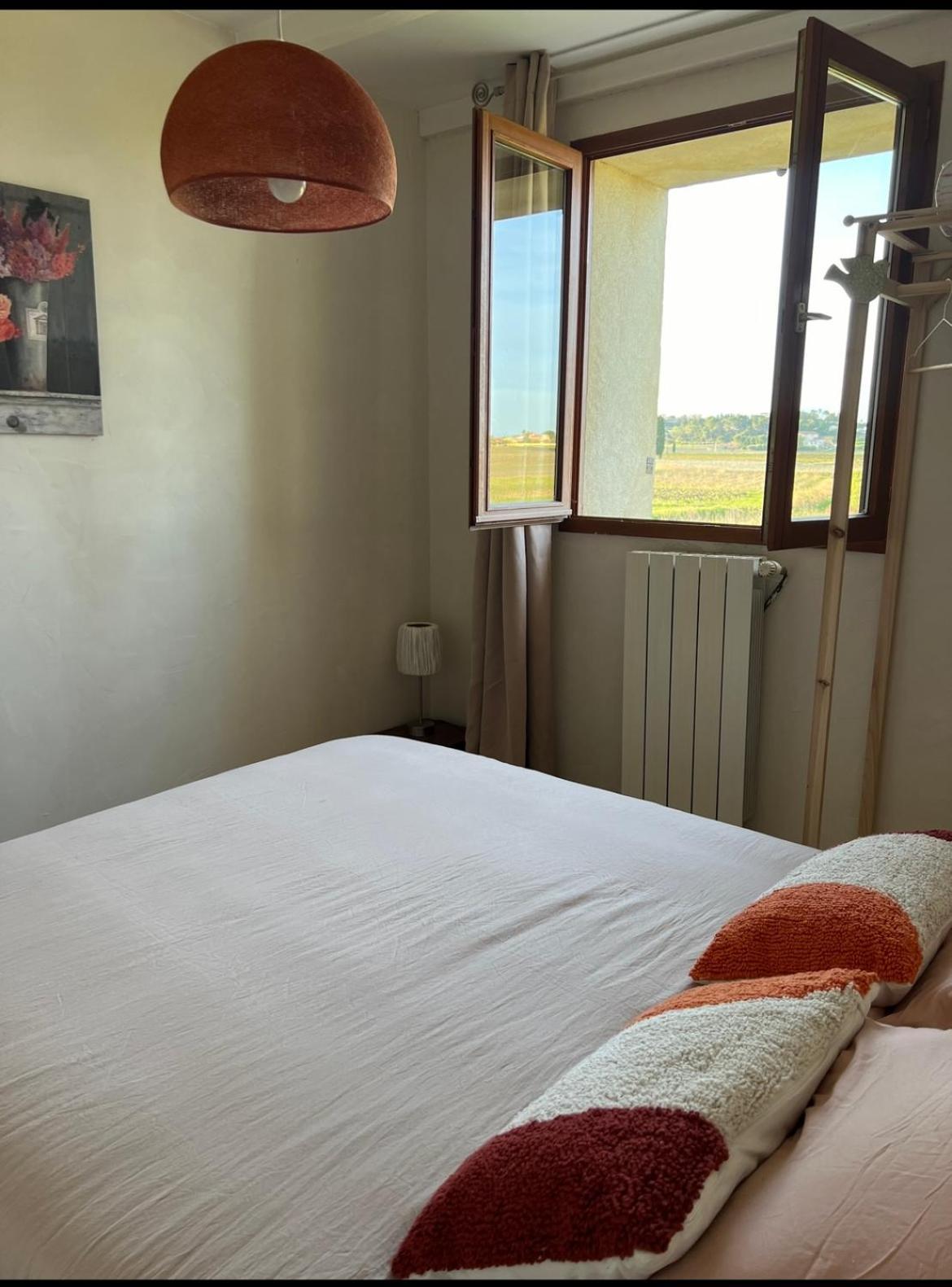 Holiday home D'ysee Au Milieu Des Vignes *