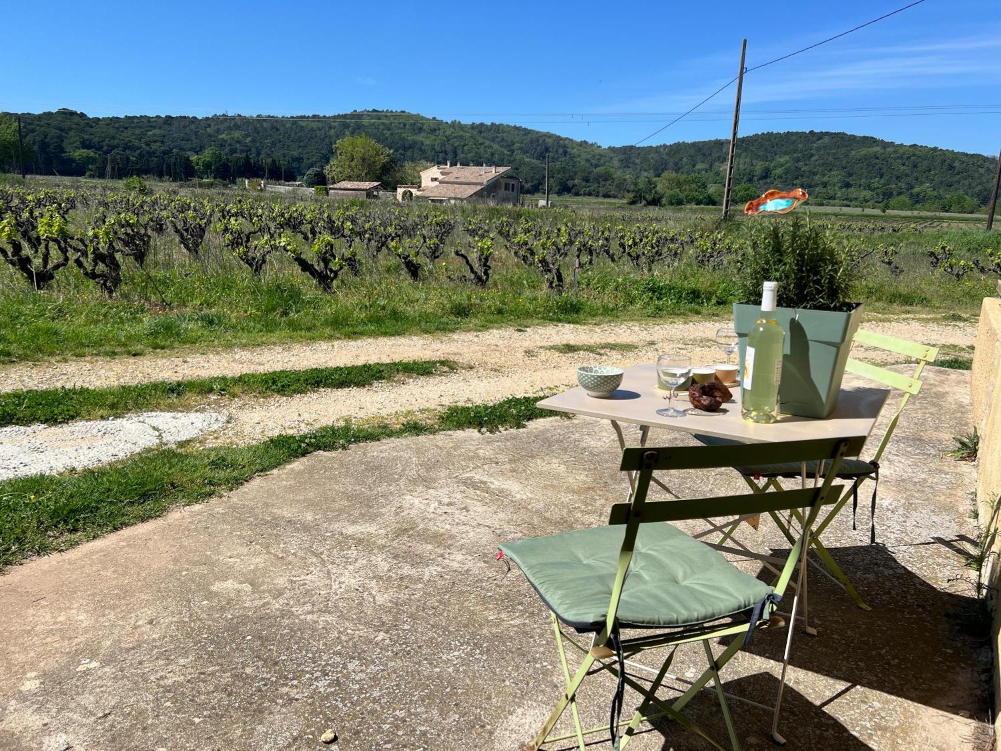 D'ysee Au Milieu Des Vignes * Pont-Saint-Esprit